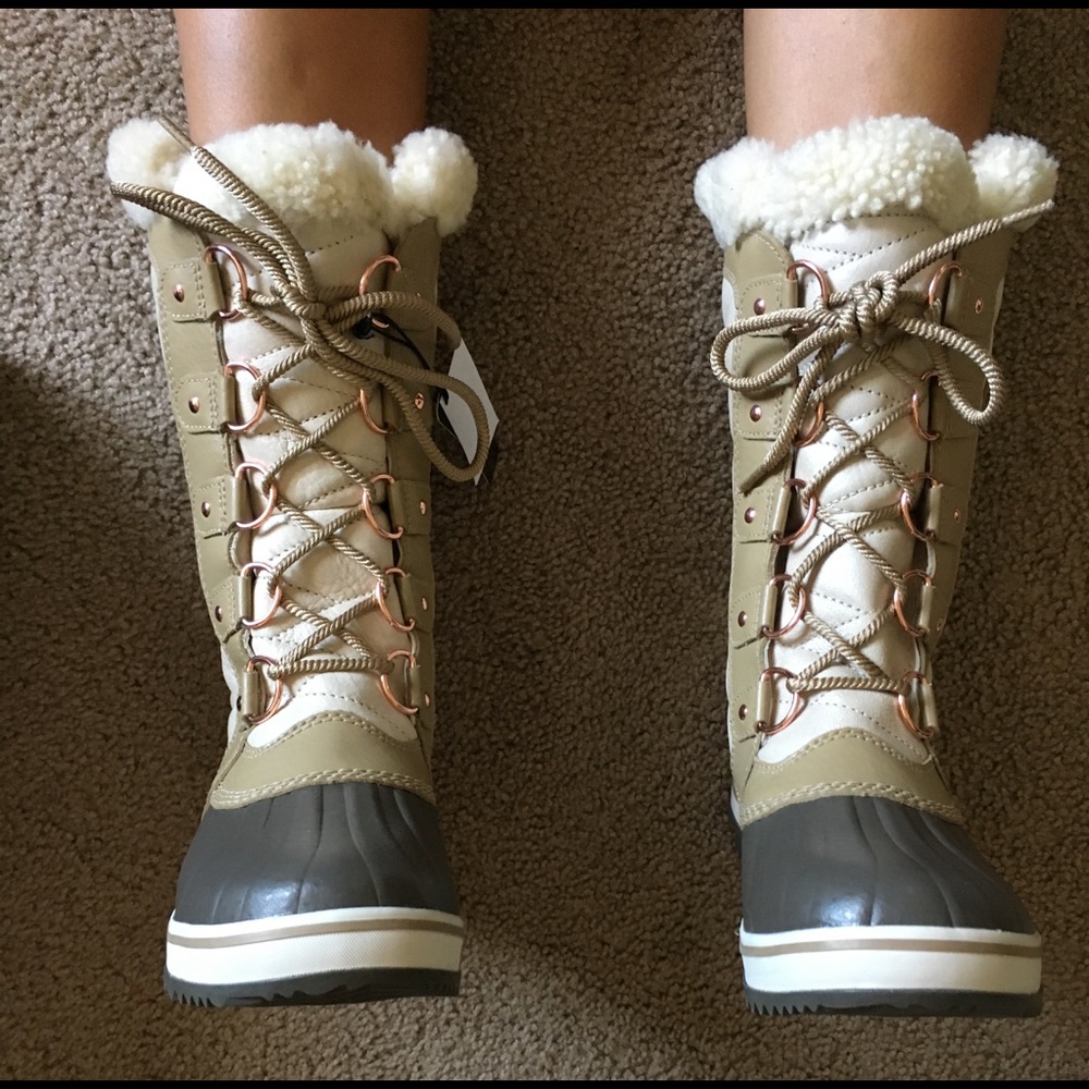 Sorel Tofino II Holiday